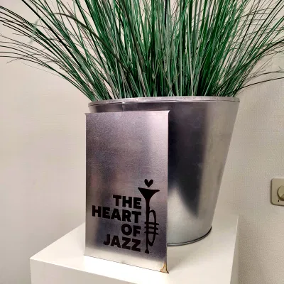 The Heart of Jazz