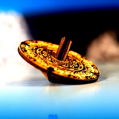 Spinning top