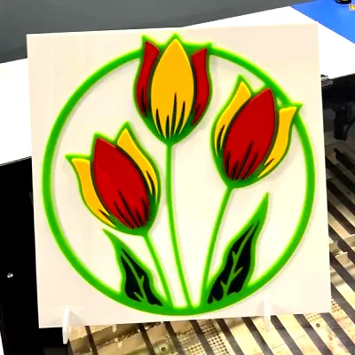 Tulips