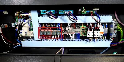 Relays BRM Original