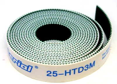 Timing belt