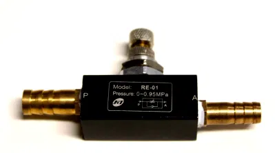 Regulatorul de aer