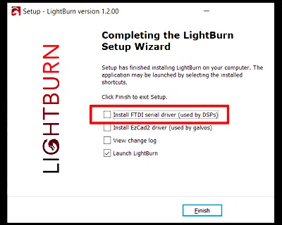 FTDI Drivers