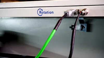 Connection plugs rotation BRM Original