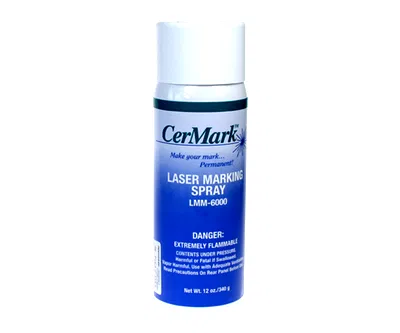 Sprayburk CerMark LMM-6000
