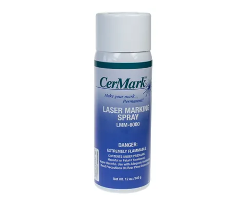 Spuitbus CerMark LMM-6000 lasermarkeerspray