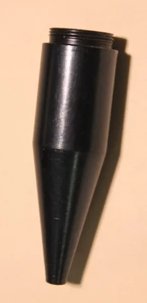 فوهة طويلة لعدسة 101.6 مم