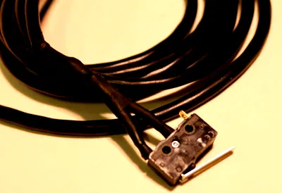 Micro switch