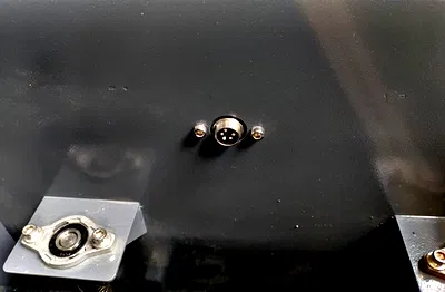 Connection plugs rotation BRM Slim