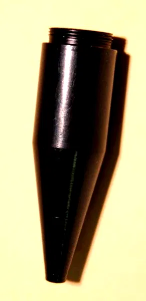 Dyse for 101,6 mm