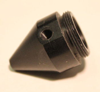 50.8mm nozzle